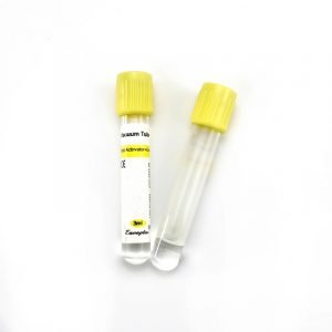 OEM vacuum blood collection disposable medical supplies