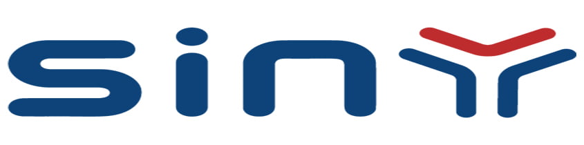 siny medical logo
