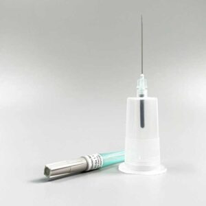 General medical supplies venous sampling needle