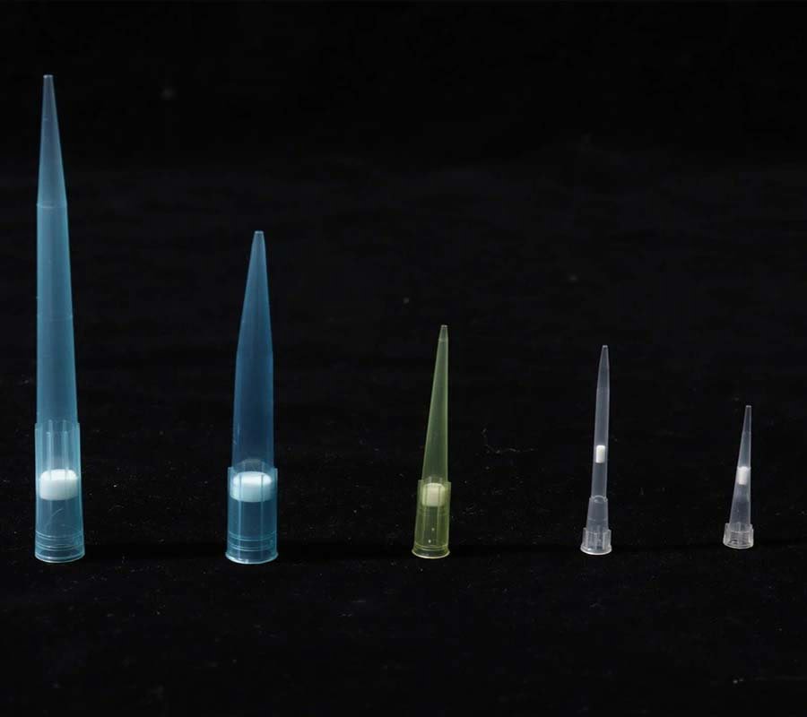 Pipette Tips 3