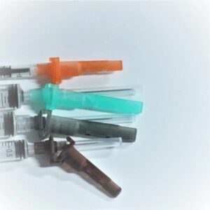 Siny Medical Safety Blood Collecting Needle 6 Product Image Size Product Image Size
