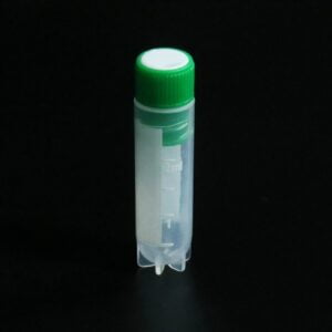 Siny Plastic 1ml Sterile Cryogenic Vial Cryovial Tube 2