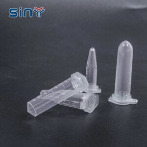 1.5ml Microcentrifue Tubes Eppendorf Tubes 1