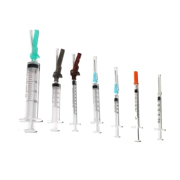 Oral Syringe Small Plastic Medical Syringe with Adapters 4 600x600 1