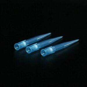 PP Material Pipette Tips With