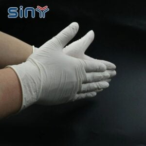 Safety Gloves Medical Gloves Hospital Surgical Glove 1