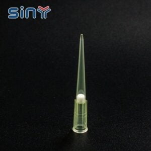 Universal Pipette Tips With Filter